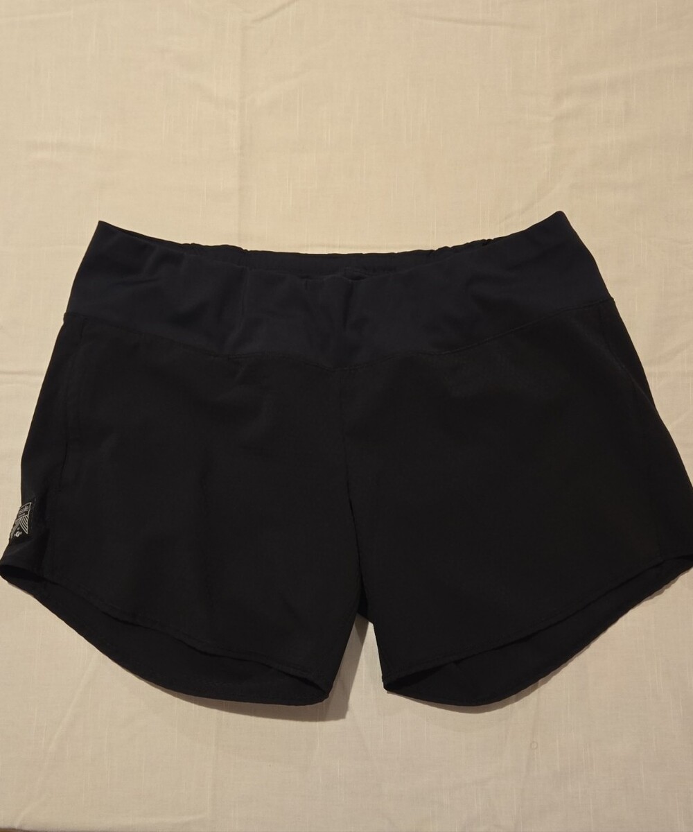 oiselle Roga Running Shorts